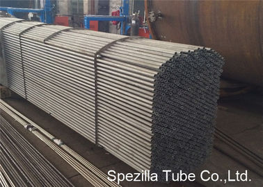 ASTM A249 TP316L u tube heat exchanger ,TIG Welded Stainless Steel Tubing
