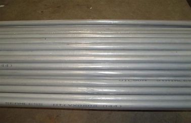 Seamless Precision Stainless Steel Tubing For Boiler, small stainless steel tubing