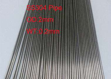 Seamless Precision Stainless Steel Tubing For Boiler, small stainless steel tubing