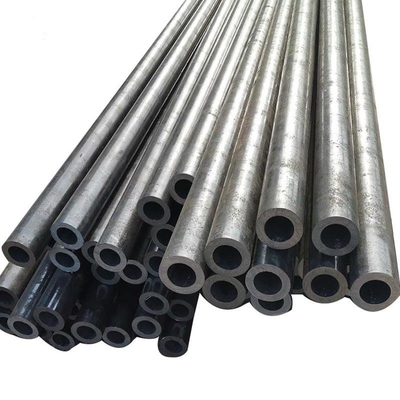 ASTM A270 ท่อไฮดรอลิกสแตนเลส 0.25 มม. ความหนาของผนัง TP304H TP347H S32750