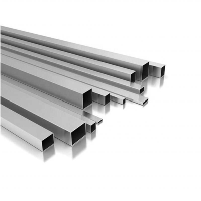 รอยท่อสแตนเลสเส้นเลือดฝอย 10x1mm AISI 316L