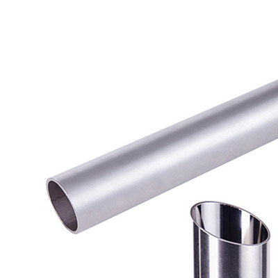 316 SS Capillary Tube ท่อเหล็กสแตนเลสที่ผ่านการอบเย็นแบบไม่มีรอยต่อที่ดึงเย็น